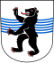 Coat of arms of Urnäsch