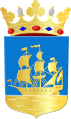 Coat of arms of Veenendaal