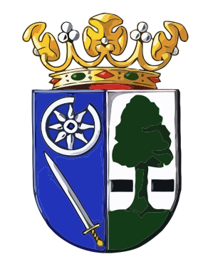 File:Wapen van Heerenveen.svg