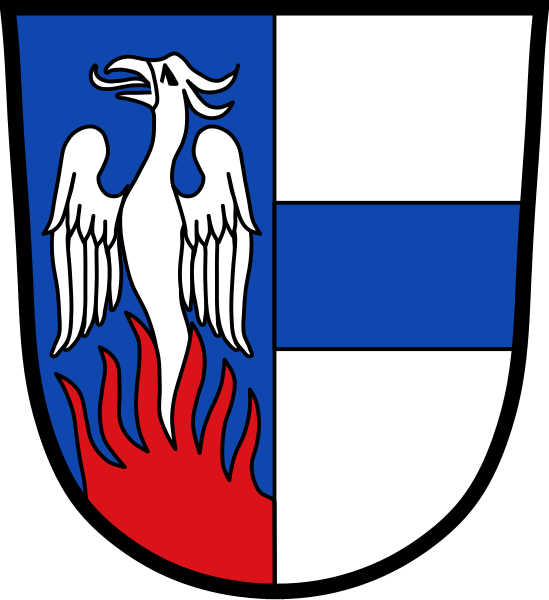 File:Wappen von Bechtsrieth.svg