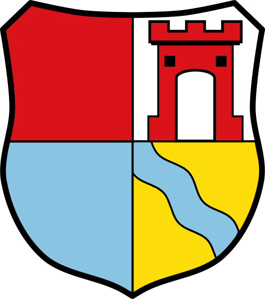 File:Wappen von Durach.svg