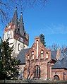 Church in Zepernick