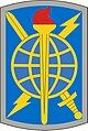 500th Military Intelligence Brigade