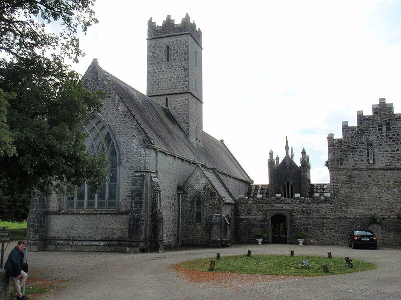 File:904 Monastery, Adare.jpg