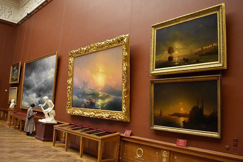 File:Aivazovsky Russian Museum.jpg