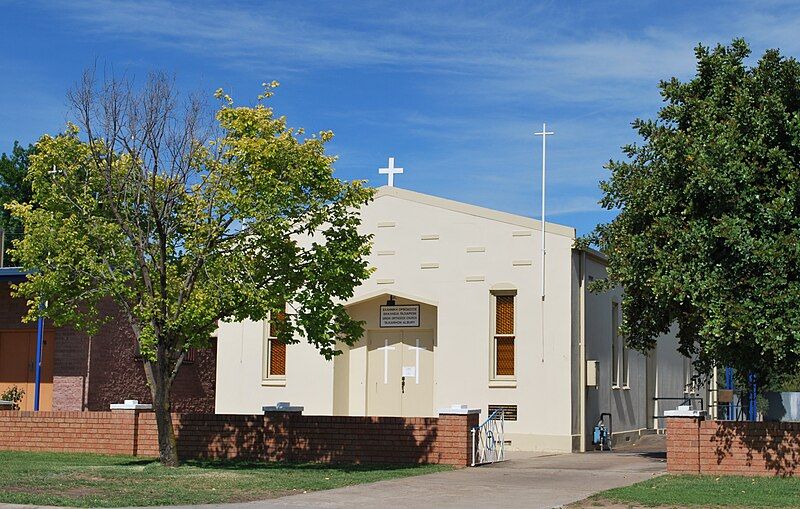 File:AlburyGreekOrthodoxChurch.JPG