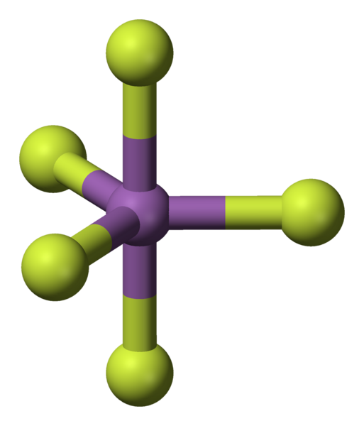 File:Antimony-pentafluoride-monomer-3D-balls.png