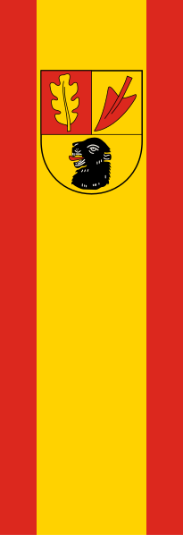 File:Banner Hoerstel.svg