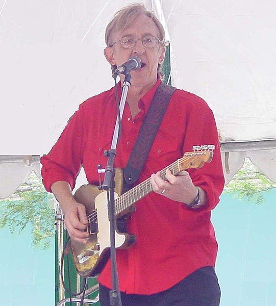 File:BillKirchenRed.jpg