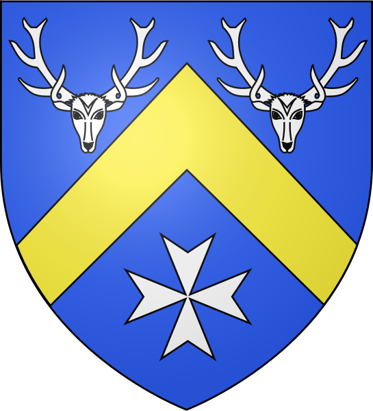 File:Blason Isle-sur-Marne.svg