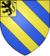 Coat of arms of Le Ponchel