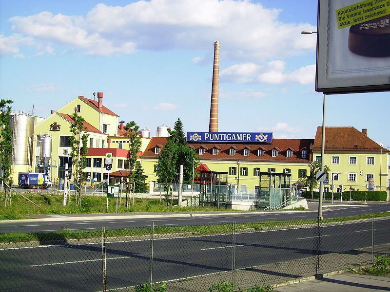 File:Brauerei Puntigam4.JPG