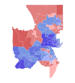 2018 United States House of Representatives election in Colorado's 2nd congressional district