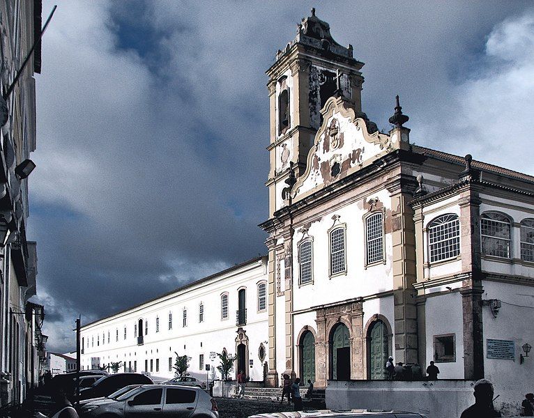 File:CarmoChurch-Salvador.jpg