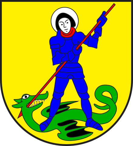 File:Castiel wappen.svg