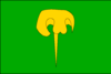 Flag of Cheznovice