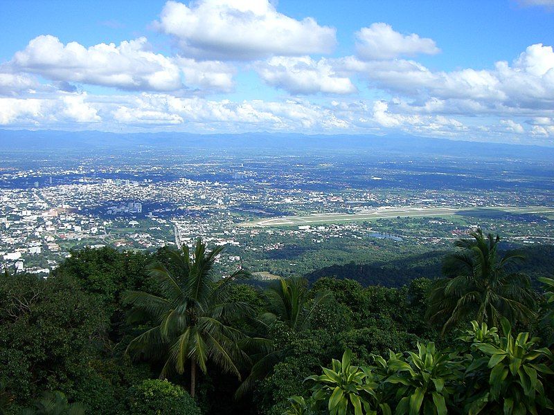 File:Chiangmai view.jpg