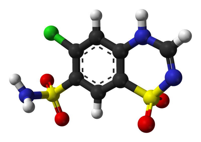 File:Chlorothiazide-from-xtal-3D-balls.png