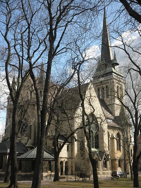 File:Erfurt - Thomaskirche.jpg