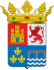 Coat of arms of Guarromán