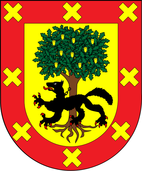 File:Escudo de Vergara.svg