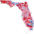 2000 United States presidential election in Florida