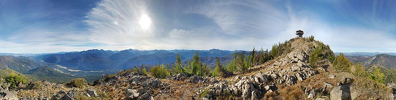 File:Goat Peak, Cascades.jpg