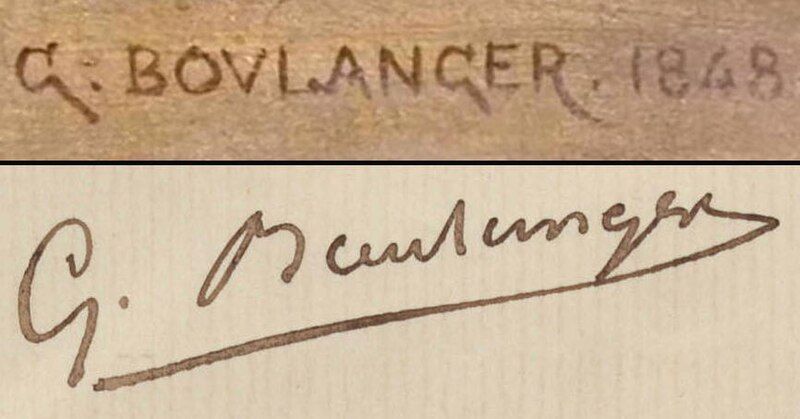 File:Gustave Boulanger--2 signatures.jpg