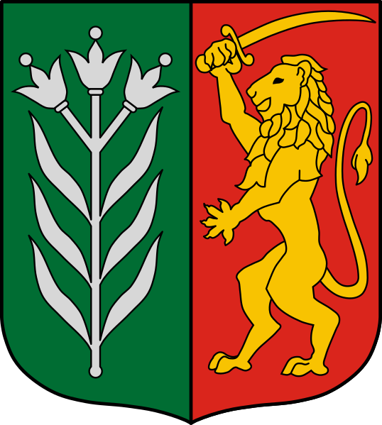 File:HUN Csenger COA.svg