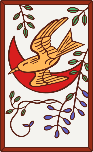 File:Hanafuda April Tane.svg