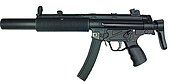 Heckler Koch MP5