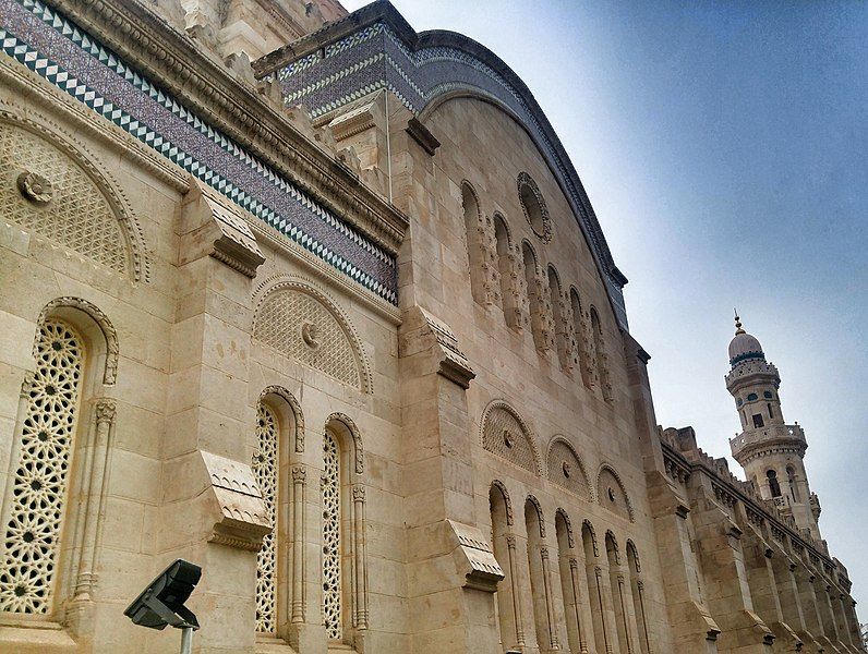 File:Ketchaoua mosque.jpg