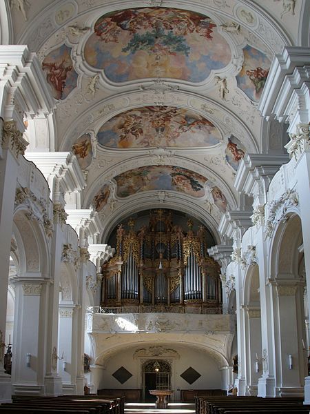 File:Klosterkirche Niederaltaich 3.jpg