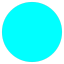 File:Location dot cyan.svg