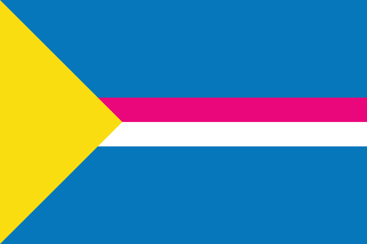 File:Lymanskyi Raion flag.svg