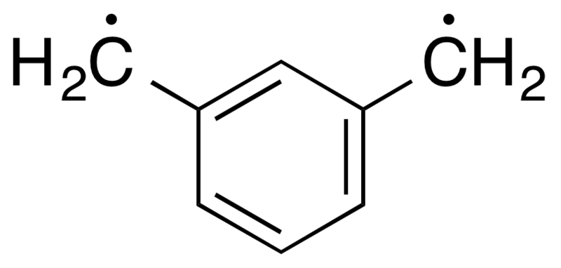 File:M-xylylene.png