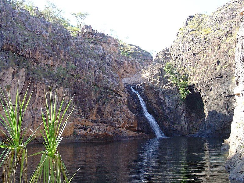 File:Maguk Gorge.jpg