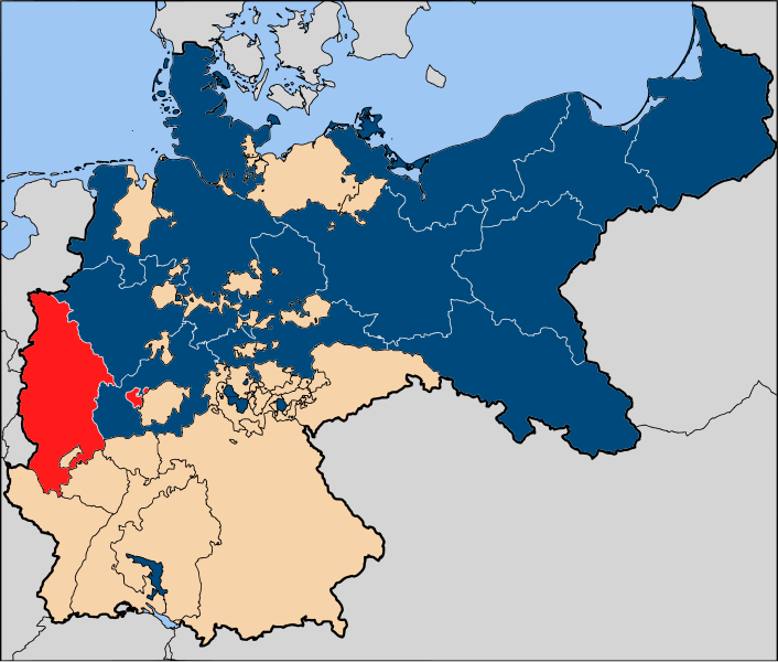 File:Map-Prussia-RhineProvince.svg