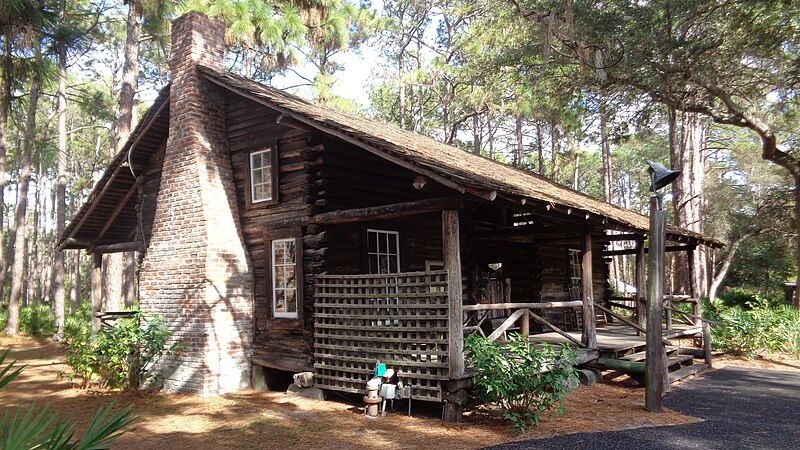 File:McMullen-Coachman Log Cabin.jpg