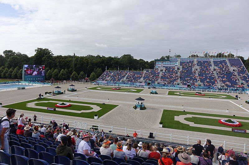 File:OG2024-dressage-stands.jpg