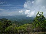 Mount Ōdaigahara, Mie