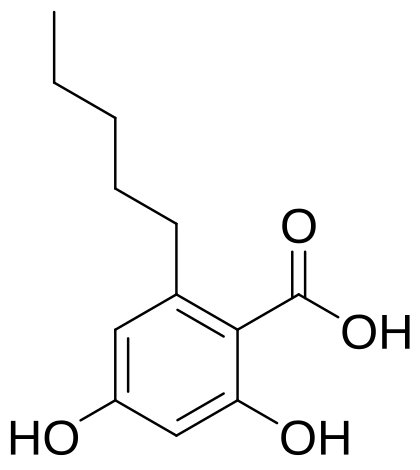 File:Olivetolic acid.svg