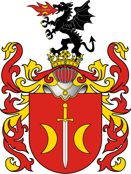 File:POL COA Nagórski.svg