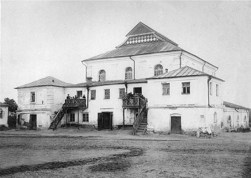 File:Pavoloch, Synagogue.jpg