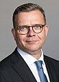 Finland Petteri Orpo, Prime Minister