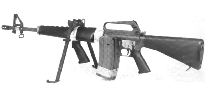 File:Rifle, 5.56mm XM106.png