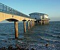 Roa Island lifeboat station