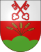 Coat of arms of Russy