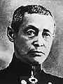 Sa Zhenbing, high-ranking naval officer of Mongolian origin who lived through four governments in China.