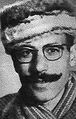 Samad Behrangi, teacher, social critic, folklorist, translator, and writer